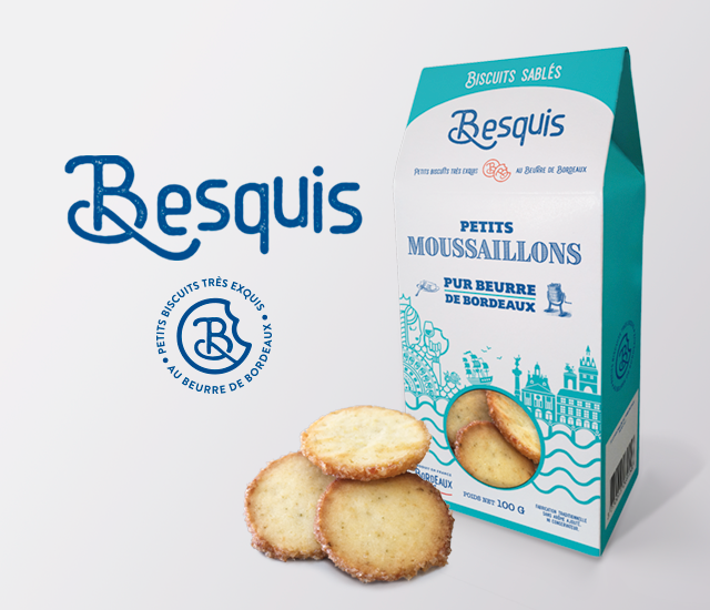 Biscuits Besquis