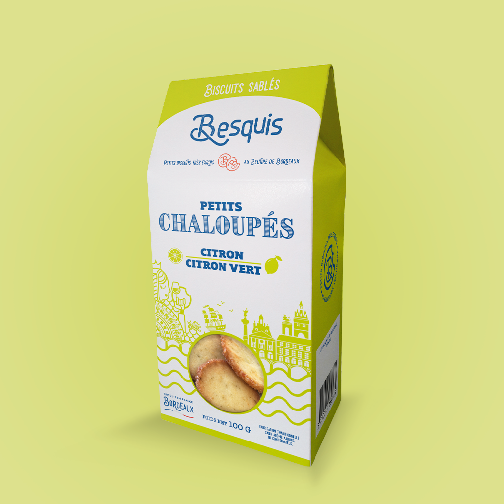 Création packaging et marque Agro-alimentaire Dordogne
