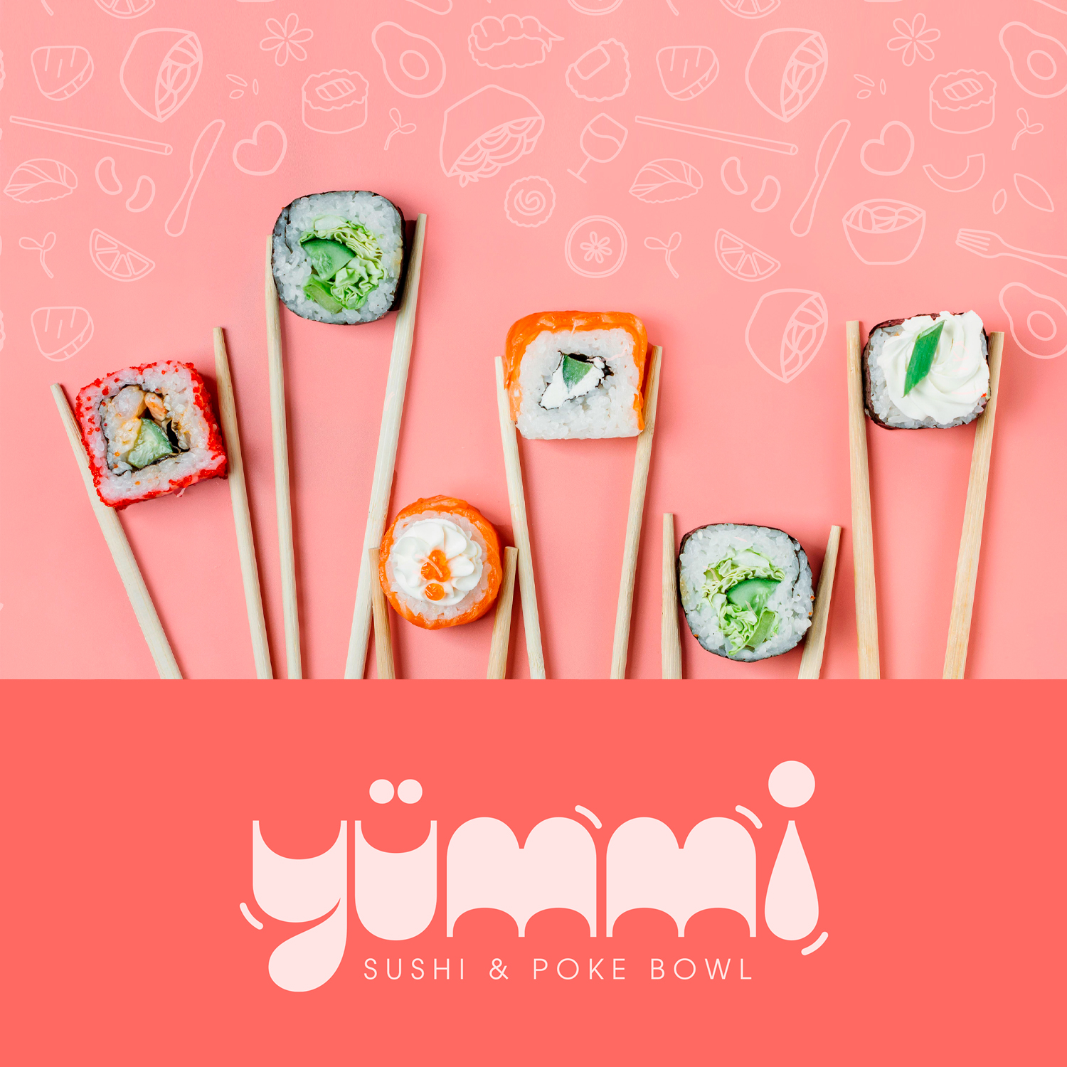 yummi food Monpazier